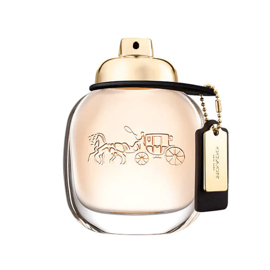 Coach
          
          
        
      
   
    
 Coach Eau de Parfum Spray - Price