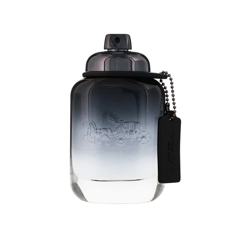 Coach
          
          
        
      
   
    
 Coach for Men Eau de Toilette - Price