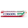 


      
      
        
        

        

          
          
          

          
            Corsodyl
          

          
        
      

   

    
 Corsodyl Toothpaste Original 75 ml - Price