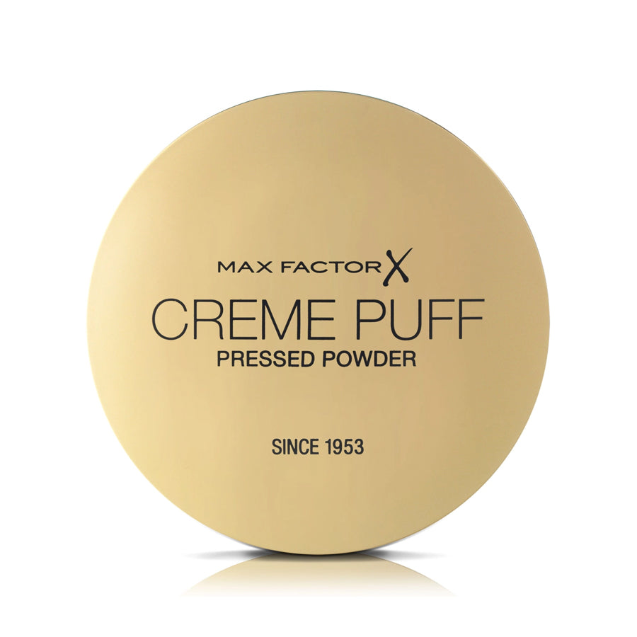 Max-factor
          
          
        
      
   
    
 Max Factor Crème Puff Pressed Powder Powder - Price