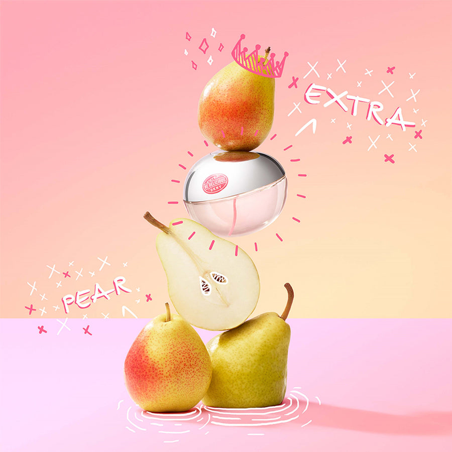 DKNY Be Delicious Extra Eau De Parfum 30ml