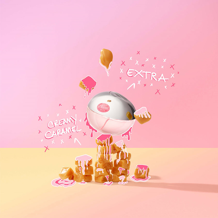 DKNY Be Delicious Extra Eau De Parfum 30ml