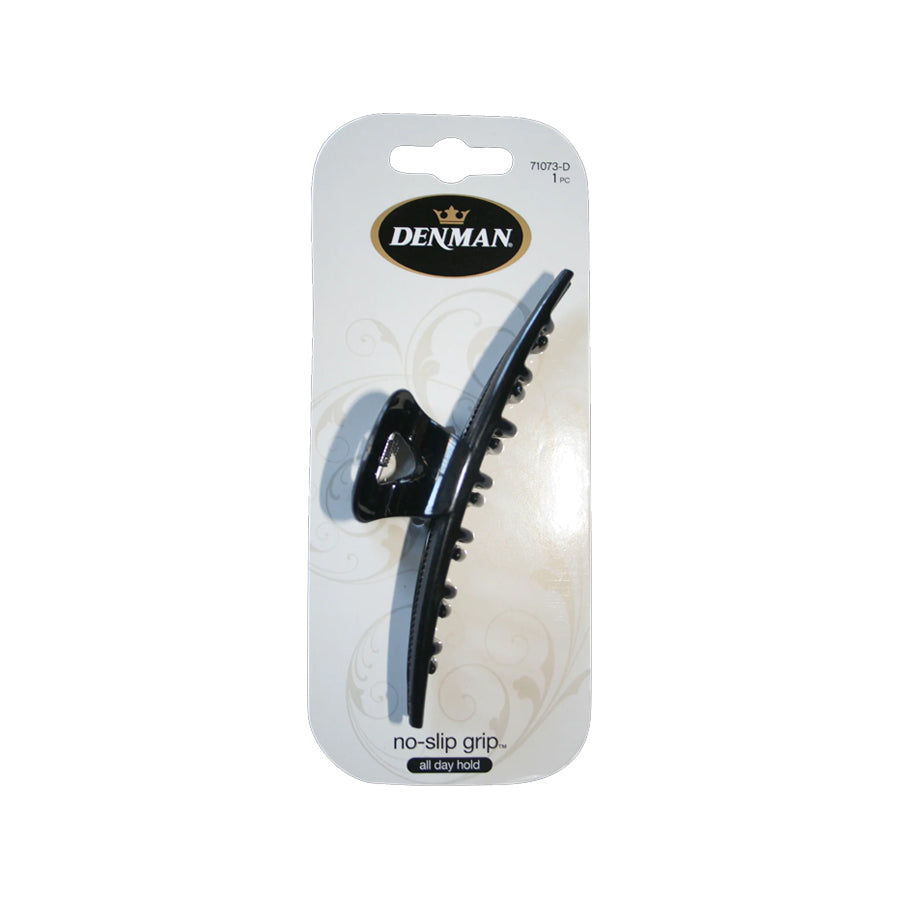 Denman No Slip Banana Jaw Clip - Price