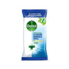 


      
      
      

   

    
 Dettol Biodegradable Antibacterial Surface Wipes (72 Pack) - Price