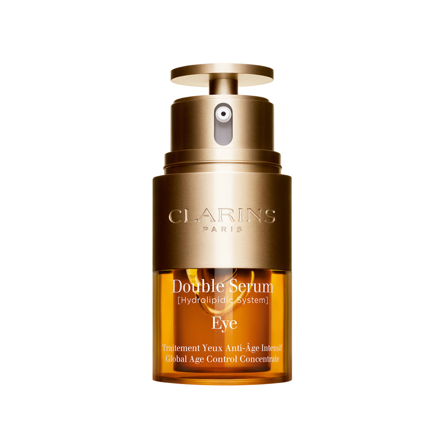 Clarins Double Serum Eye 20ml - Price