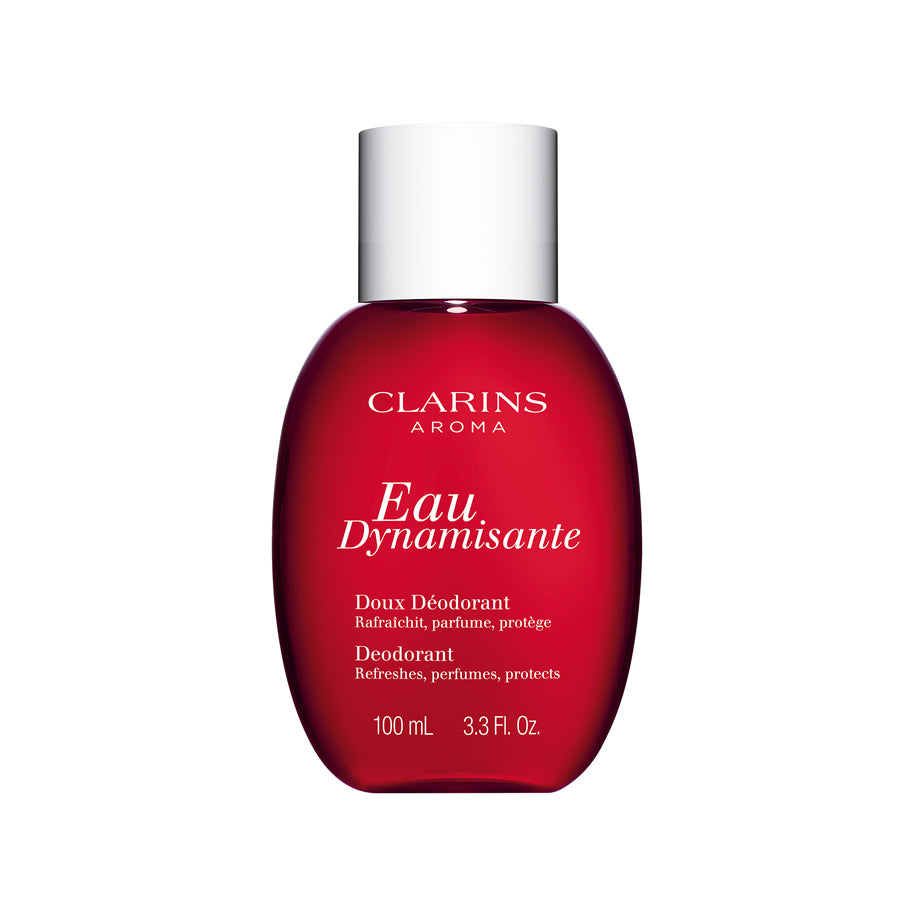 Clarins Eau Dynamisante Deodorant 100ml - Price