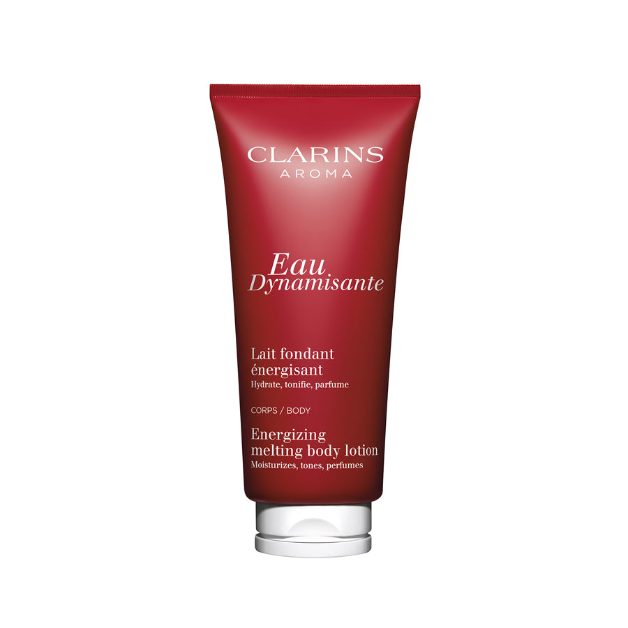 Clarins Eau Dynamisante Energizing Melting Body Lotion 200ml - Price