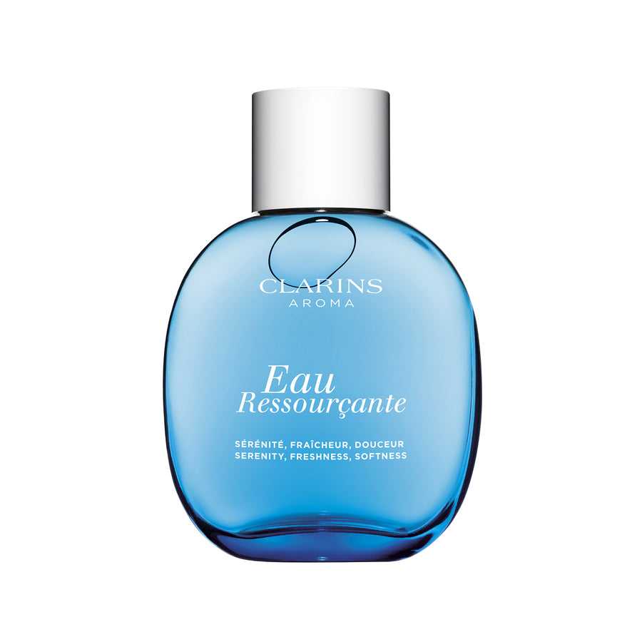 Clarins Eau Ressourçante 100ml - Price