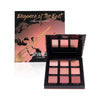 BPerfect Cosmetics Compass of Creativity Vol 2: Elegance of the East Eyeshadow Palette