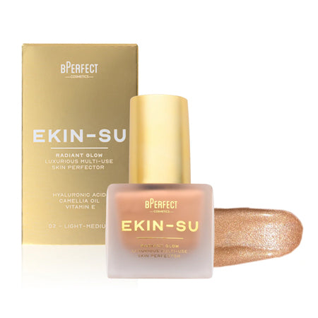 BPerfect Cosmetics X Ekin-Su Radiant Glow (Various Shades)