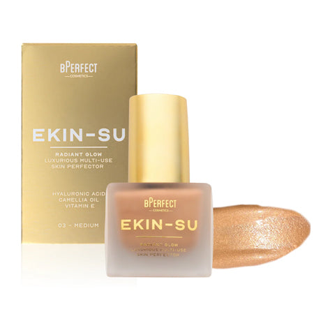 BPerfect Cosmetics X Ekin-Su Radiant Glow (Various Shades)