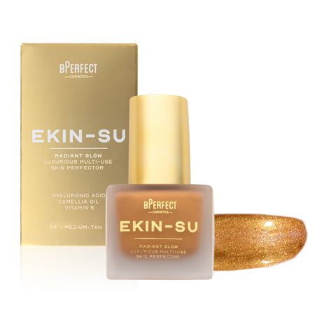 BPerfect Cosmetics X Ekin-Su Radiant Glow (Various Shades)