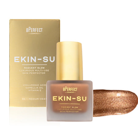 BPerfect Cosmetics X Ekin-Su Radiant Glow (Various Shades)