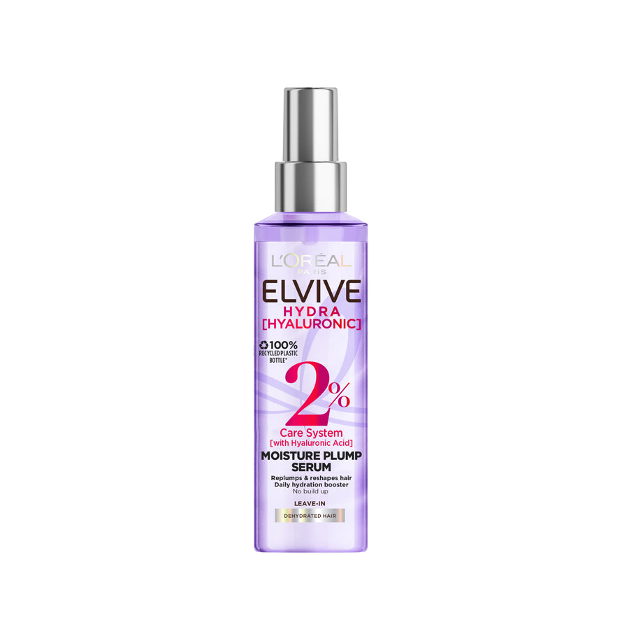 L'Oréal Paris Elvive Hydra Hyaluronic Serum Spray 150ml - Price