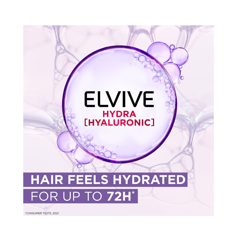 L'Oréal Paris Elvive Hydra Hyaluronic Serum Spray 150ml