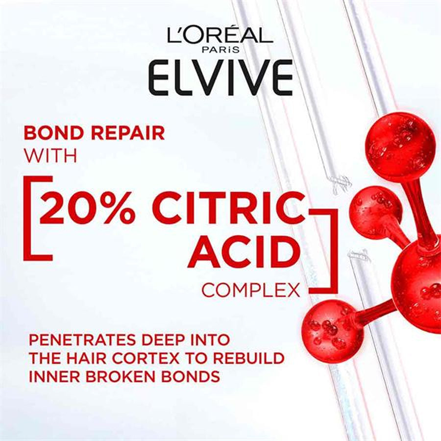 L'Oréal Paris Elvive Bond Repair Leave-In Serum 150ml