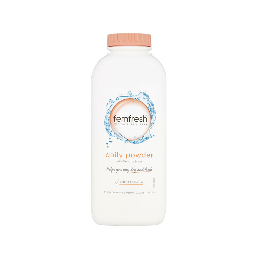 Femfresh
          
          
        
      
   
    
 Femfresh Everyday Care Re-Balance Powder 200g - Price