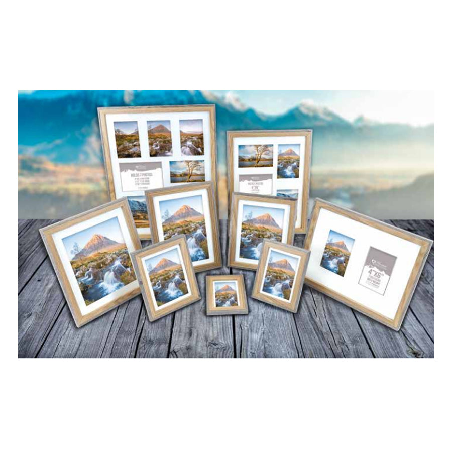 Design-group
          
          
        
      
   
    
 Retro Two Tone Photo Frame 5