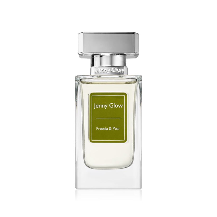 Jenny-glow
          
          
        
      
   
    
 Jenny Glow Freesia & Pear Eau de Parfum 80ml - Price
