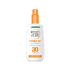 


      
      
        
        

        

          
          
          

          
            Garnier
          

          
        
      

   

    
 Ambre Solaire Protection Lotion 24H Hydration SPF 30 200ml - Price