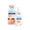 


      
      
        
        

        

          
          
          

          
            Health
          

          
        
      

   

    
 Ambre Solaire Super UV Anti Dark Spots and Anti Pollution Face Fluid  SPF 50 40ml - Price