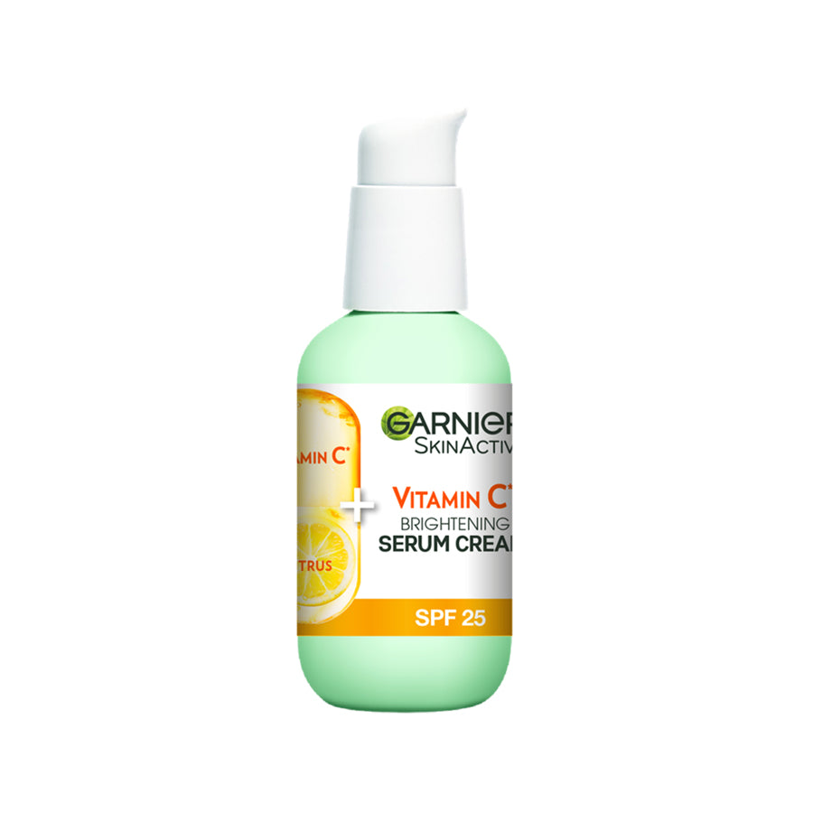 Garnier Vitamin C Serum Cream 50ml - Price