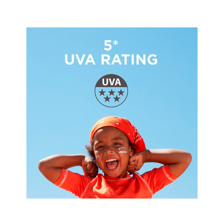 Ambre Solaire Kids Protection Spray SPF 50+ 150ml