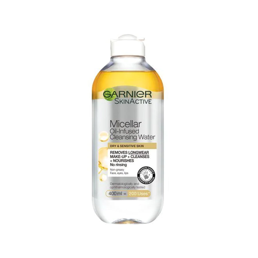 Garnier Micellar Vitamin C Water For Dull Skin 400ml - Price