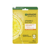 Garnier Brightening & Super Hydrating Vitamin C Sheet Mask 28g