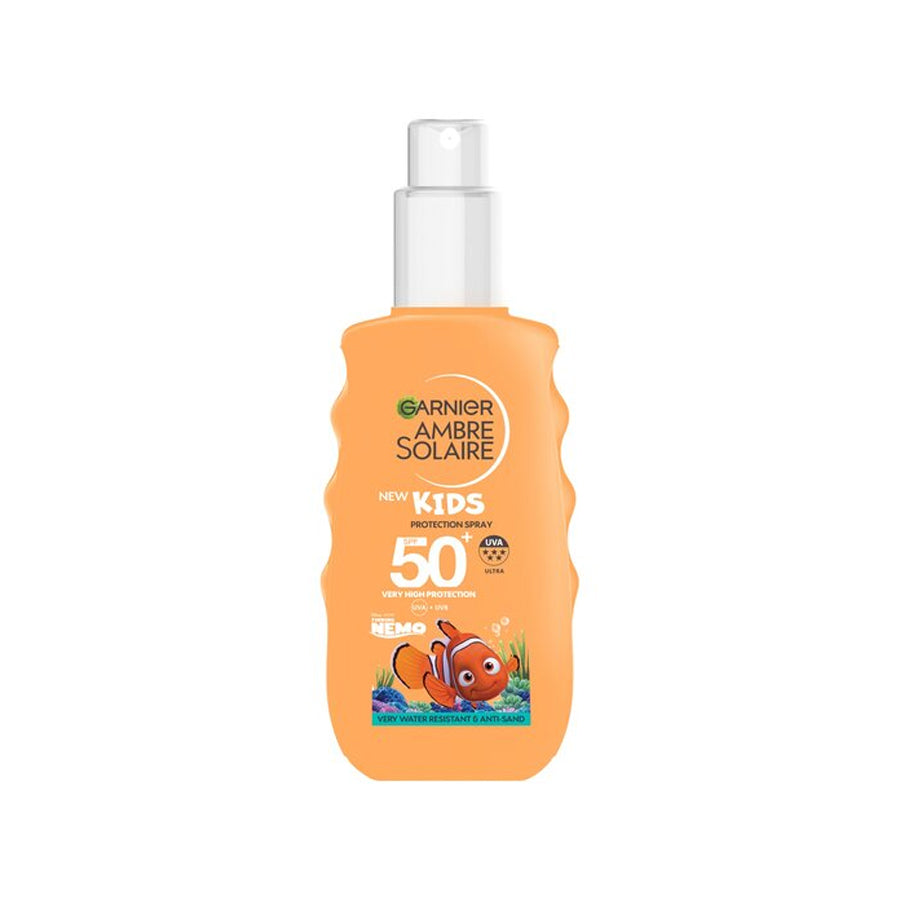 Ambre Solaire Kids Protection Spray SPF 50+ 150ml - Price