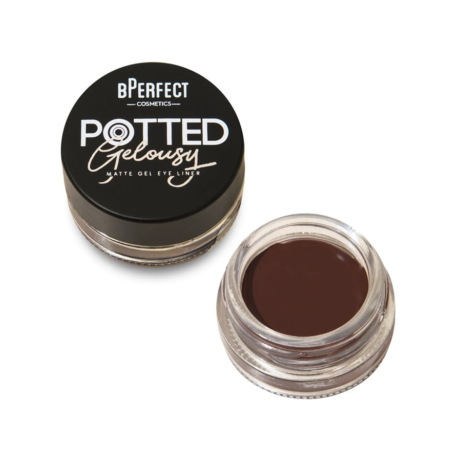 Bperfect-cosmetics
          
          
        
      
   
    
 BPerfect Cosmetics Potted Gelousy Gel Eye Liner (Various Shades) 50g - Price