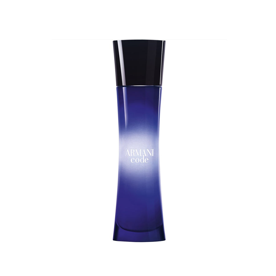 Giorgio Armani Code Pour Femme Eau de Parfum 50ml - Price