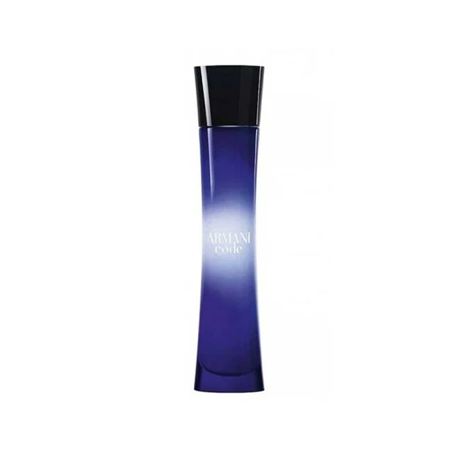 Giorgio Armani Code Pour Femme Eau de Parfum 50ml