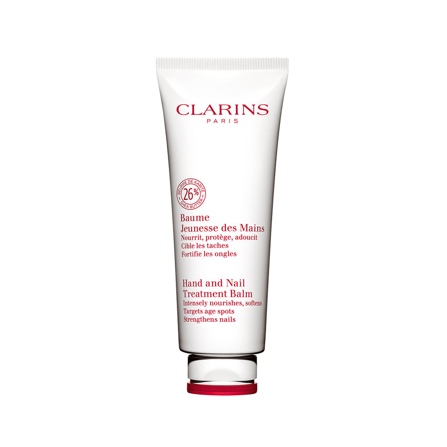 Clarins Hand And Nail Treatment Balm 100ml - Price