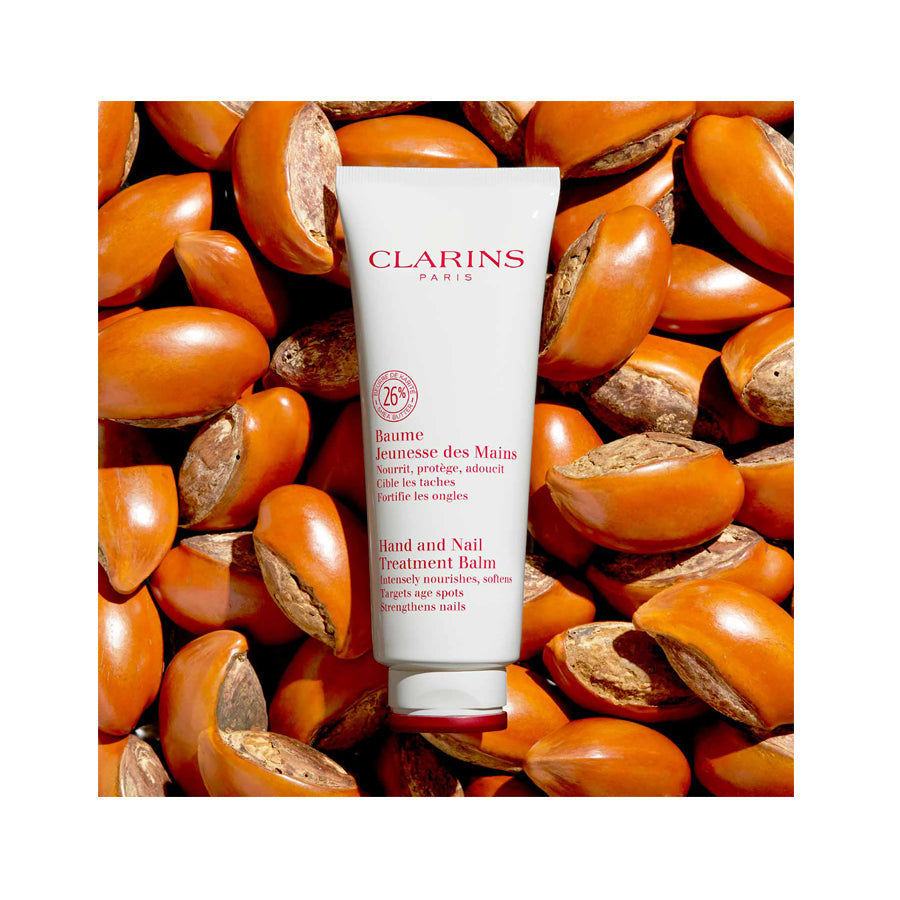 Clarins Hand And Nail Treatment Balm 100ml
