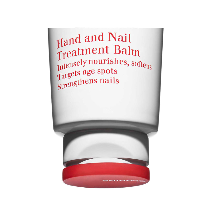 Clarins Hand And Nail Treatment Balm 100ml
