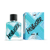 


      
      
        
        

        

          
          
          

          
            Fragrance
          

          
        
      

   

    
 Hollister WAVE X for Him Eau de Toilette 100ml - Price
