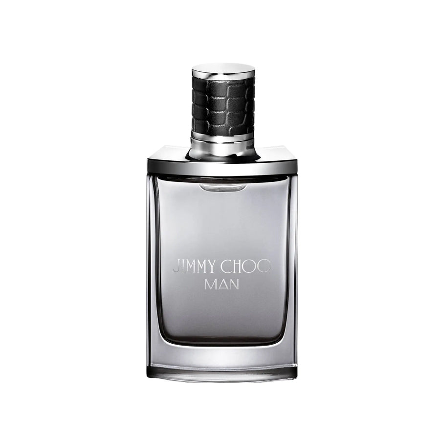 Jimmy Choo MAN Eau de Toilette (Various Sizes) - Price