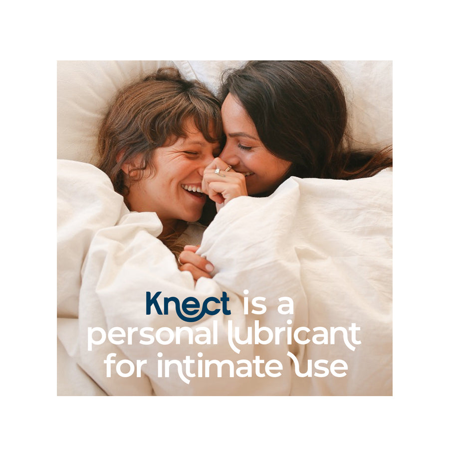 Knect Personal Water Based Lube 50ml