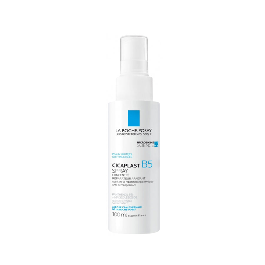 La Roche-Posay Cicaplast B5 Soothing Repairing Concentrated Spray 100ml - Price
