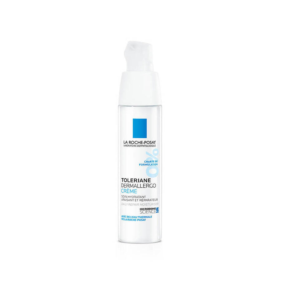 La-roche-posay
          
          
        
      
   
    
 La Roche-Posay Toleriane Dermallergo Cream 40ml - Price