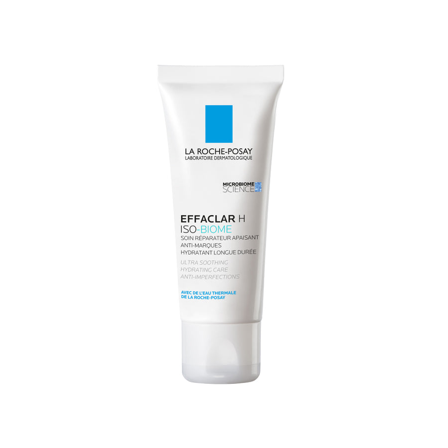 La-roche-posay
          
          
        
      
   
    
 La Roche-Posay Effaclar H Iso-biome Cream 40ml - Price