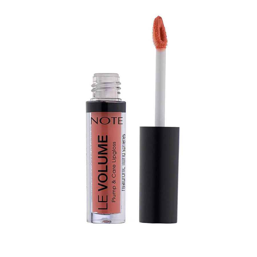 Note-cosmetics
          
          
        
      
   
    
 Note Cosmetics Le Volume Gloss 2.2ml - Price