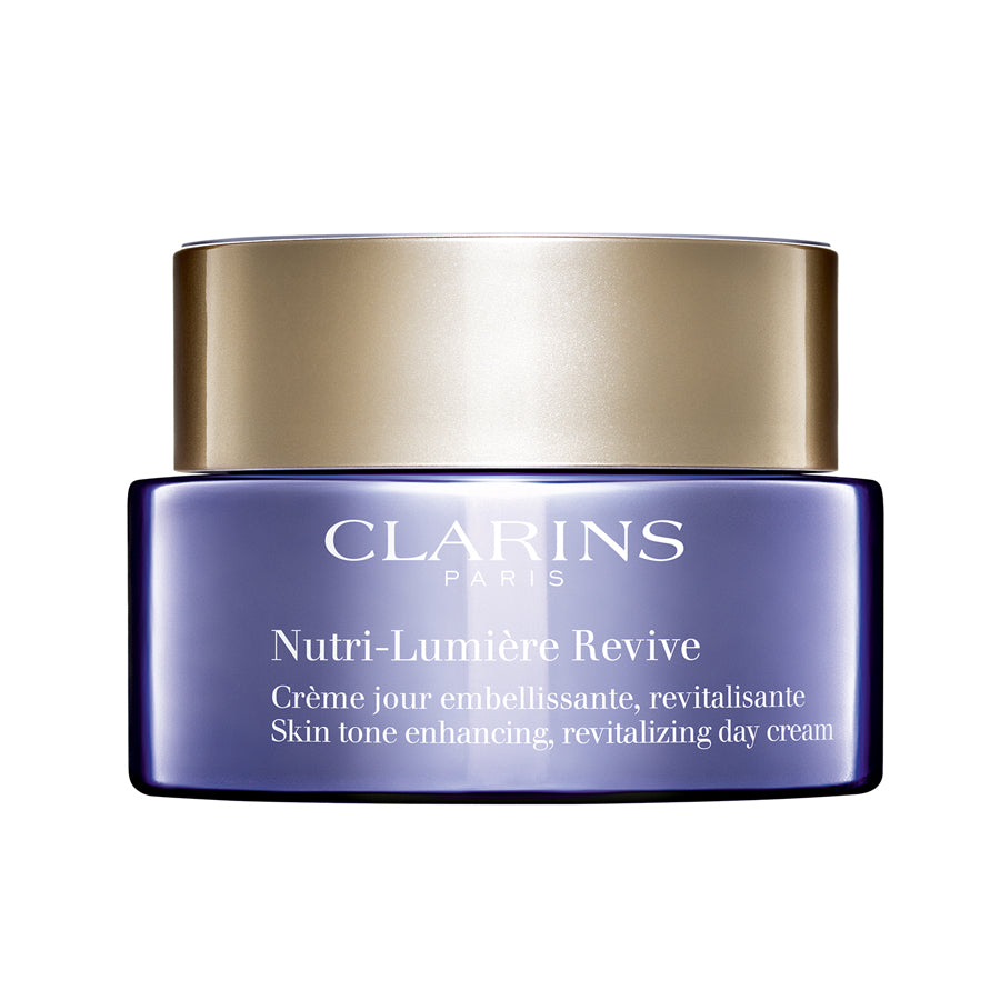 Clarins
          
          
        
      
   
    
 Clarins Nutri-Lumière Revive 50ml - Price