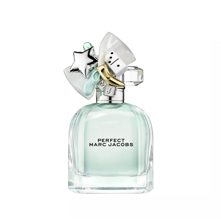 Marc Jacobs Perfect Eau de Toilette 50ml - Price