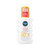 


      
      
        
        

        

          
          
          

          
            Nivea
          

          
        
      

   

    
 Nivea Sun Sensitive Allergy Protect Spray SPF 50+ 200ml - Price