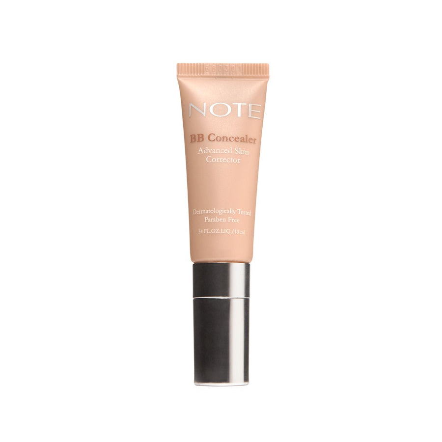 Note-cosmetics
          
          
        
      
   
    
 Note Cosmetics BB Concealer (Various Shades) 10ml - Price