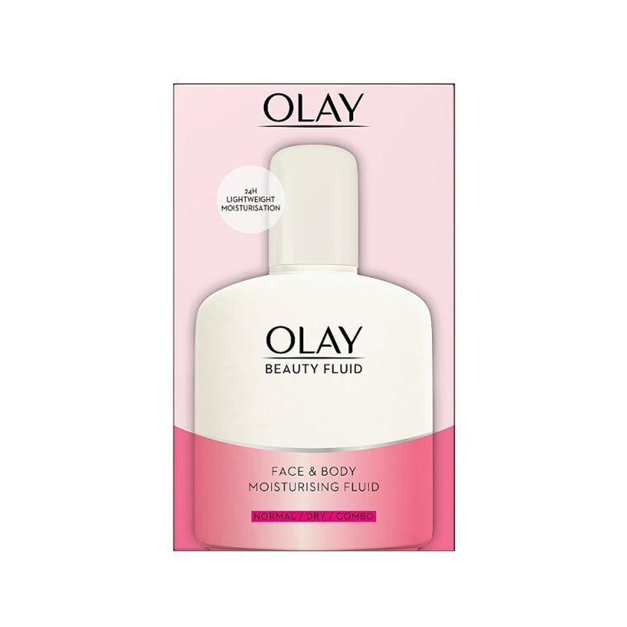 Olay Beauty Fluid (Normal/Dry/Combo) 100ml - Price