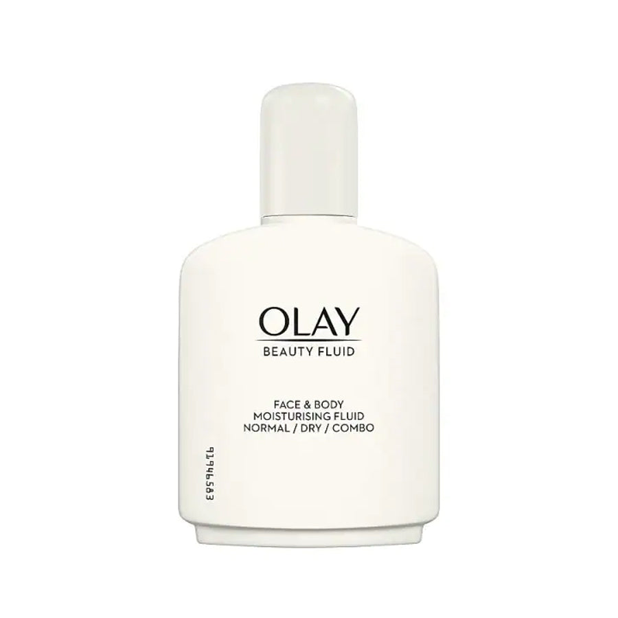 Olay Beauty Fluid (Normal/Dry/Combo) 100ml