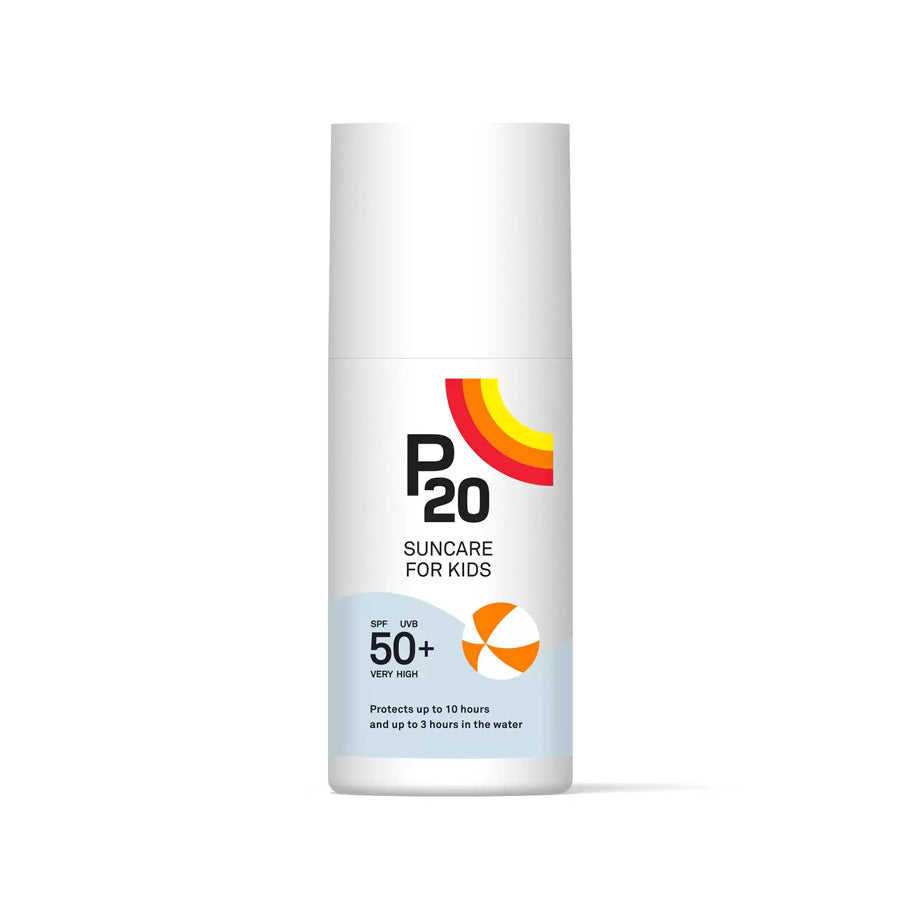 P20 Sun Care For Kids SPF 50+ 200ml